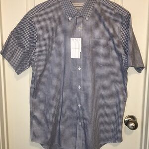 Giordano button up shirt